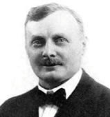 Dr Frederick W Collins